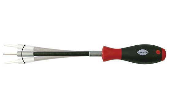 CLAMEX-FLEX-TOOL - Clamex P Flexible Fitting Tool