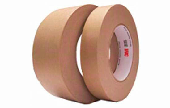 CLAMPTAPE1 - 1"W x 60 Yards Clamping Tape