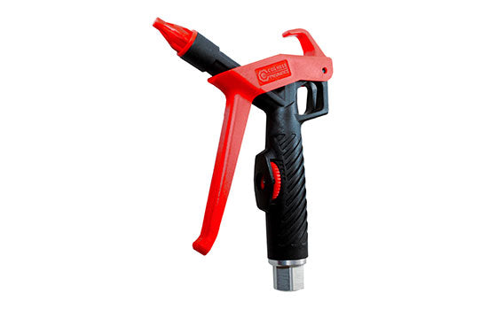 CLTYP2505DL - Polymer Typhoon Plus Air Gun