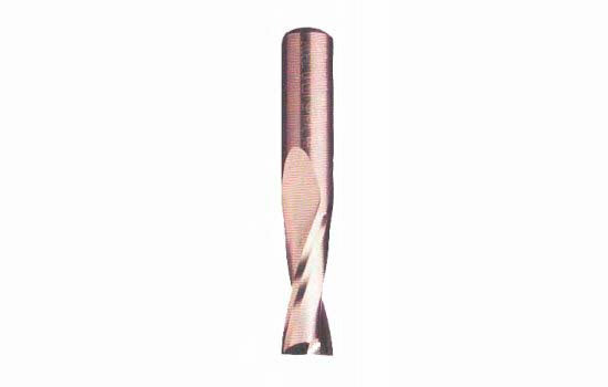 CMT19250511 - 1/2" Diameter x 1/2" Shank CNC Downcut Router Bit