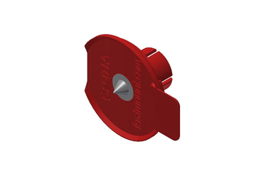 CP-01-ST - Blind Hole Alignment Tool Steel Tip