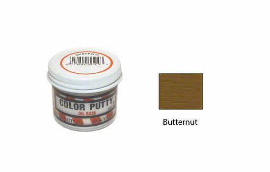 CP116-368 - 3.6 oz Butternut Oil-based Wood Putty