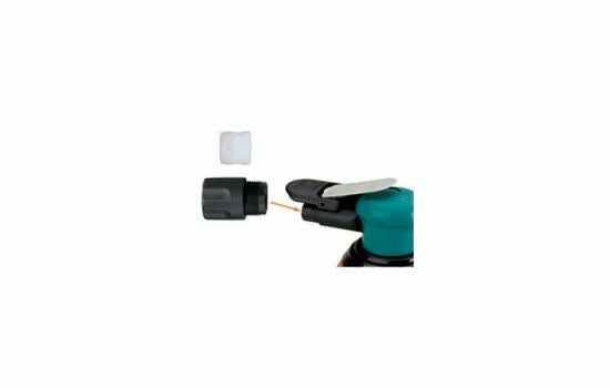 DB59273 - Muffler Assembly for Dynabrade Spirit Sander