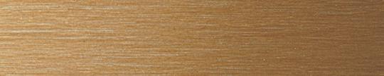 FM2126 Formica Decometal Brushed Bronzetoned Aluminum M2126