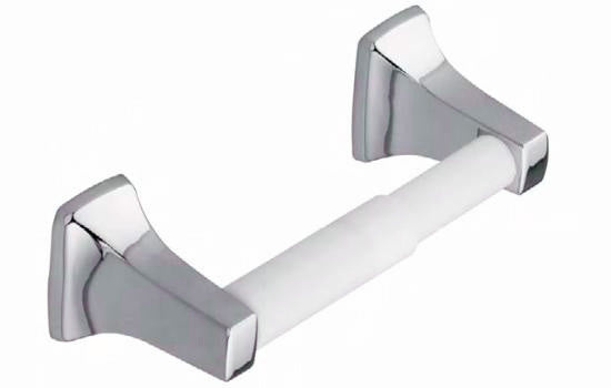 DN5080CH - 7-1/2" Contemporary Chrome Paper Holder