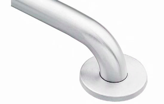 DN8736 - 36" Stainless Steel Grab Bar