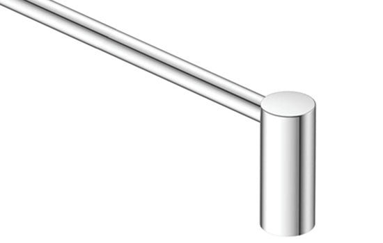 DNYB0424CH - 24" Chrome Align Collection Towel Bar