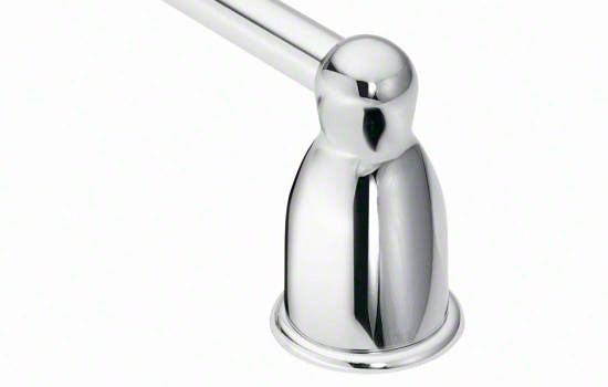 DNYB8000CH - 2" Chrome Mason Collection Mounting Bracket Set <mark>Brackets Only</mark>
