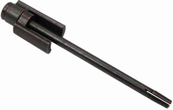 DSR-01276 - DoorSaver II Bronze Residential Bumperless Hinge Pin Stop for 3-1/2" & 4" Hinges