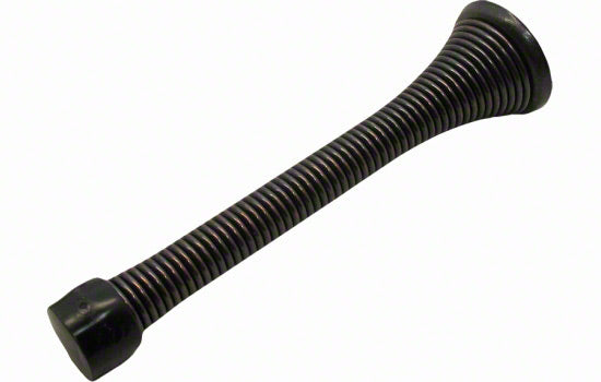 DSSJ10B - 3-3/4" Bronze Jumbo Heavy Duty Spring Door Stop