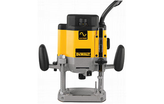 DW625 - 15 Amp 3 HP Plunge Router