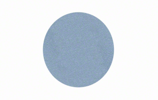 EKBLU5-180 - 5" 180 Grit No Hole PSA Ekablue Sanding Disc - 100ea per Box