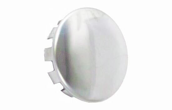 EP896 - 1-5/16" Chrome Round End Cap