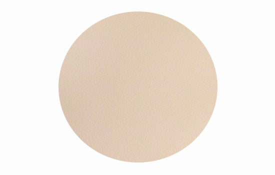 FASTCAP-AL - 9/16" PVC Almond Fastcaps - 1040ea per Box