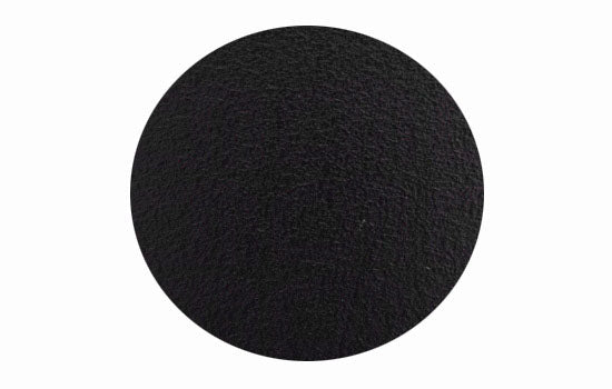FASTCAP-BL-MB - 9/16" PVC Black Fastcaps - 260ea per Box
