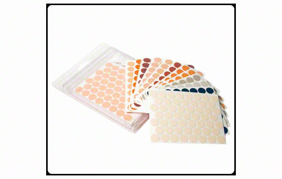 FASTCAP-PVC - 9/16" PVC Multiple Fastcaps