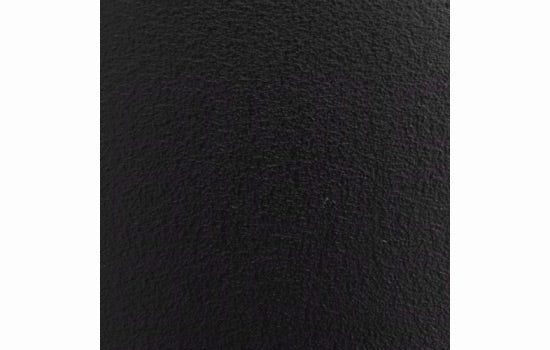 FASTEDGE1516BLK - 15/16" Peel & Stick Black PVC Edgebanding - 50' Roll