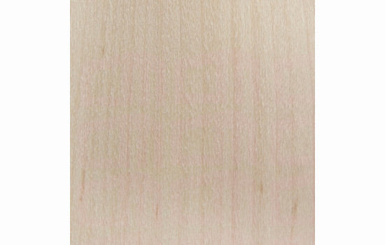 FASTEDGE1516MAP - 15/16" PSA Unfinished Wood Maple Edgebanding - 50' Roll
