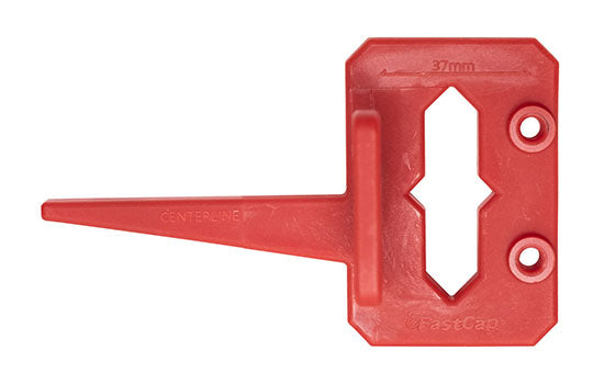 FC-HINGEJIG - Hinge Jig for Cabinet Doors