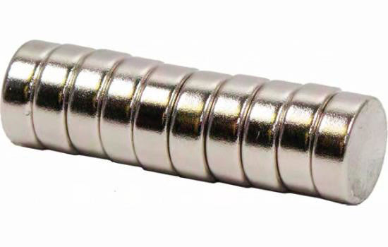 FC-POWERMAG - 9/16" Fastcap Recessed Magnetic Catch - 10 per Pack