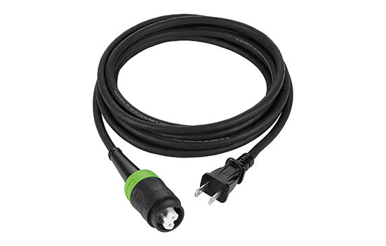 FES-203925 - Plug-It 13' Replacement Power Cord