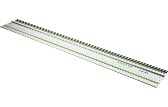 FES-491498 - 55"L x 7-1/4"W Guide Rail for Festool TS Plunge Saw