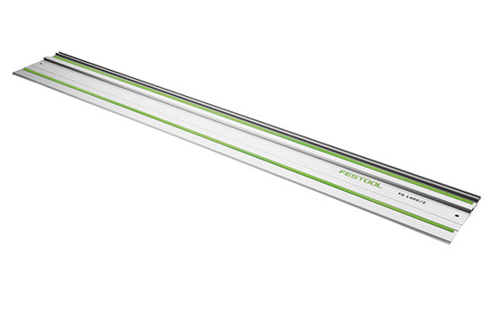 FES-491937 - 106"L x 12-3/16"W Guide Rail for Festool TS Plunge Saw