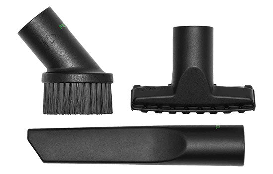 FES-492392 - 3 Piece Vacuum Attachment Set
