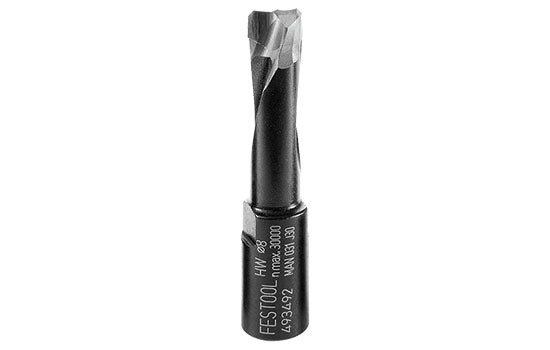 FES-493492 - 8mm Diameter 28mm Cutting Height Festool Domino Pocket Cutting Bit