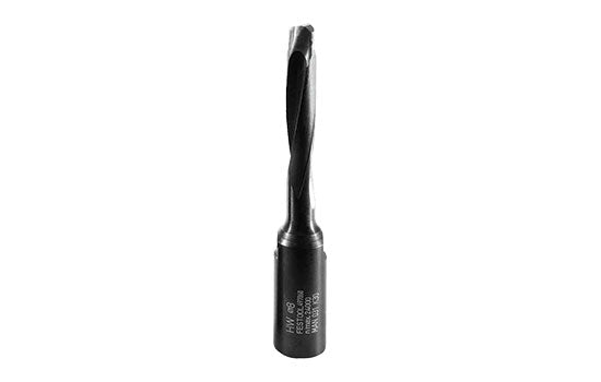 FES-497868 - 8mm Diameter 50mm Cutting Height Festool Domino Pocket Cutting Bit