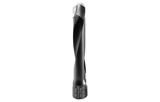 FES-497871 - 14mm Diameter 70mm Cutting Height Festool Domino Pocket Cutting Bit