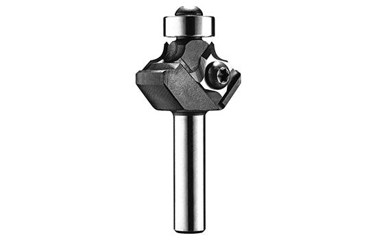 FES-499811 - 28mm Diamter 3mm Cutting Height Festool MFK700 Cutter Bit