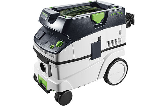 FES-577083 - 6.9 Gallon Festool Portable HEPA Dust Extractor
