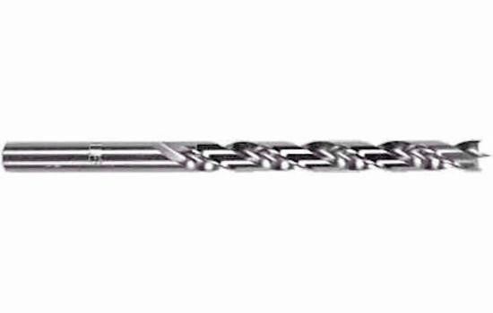 FL25100187 - 3/16" Diameter Brad Point Drill Bit