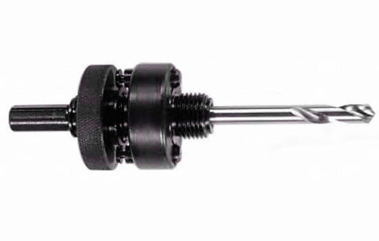 FL68000008 - 1-1/4" - 6" Diameter Arbor Holesaw