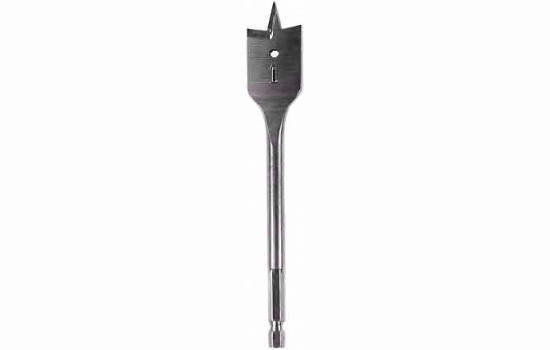 FL90312 - 3/4" Diameter Spade Point Drill Bit