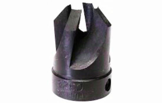 FLC6 - 9/64" Diameter #6 Countersink Only without Bit