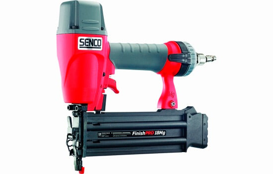 FP18MG - 18 Gauge 5/8" - 2-1/8" Range Brad Nailer