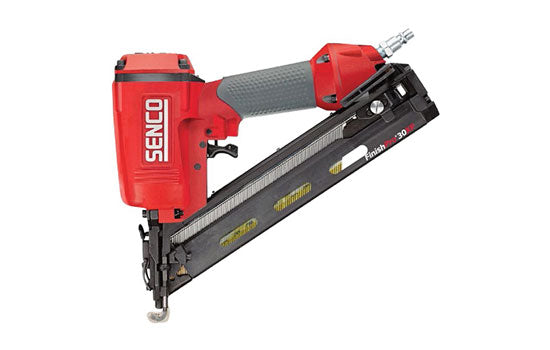 FP30XP - Angled 15 Gauge 1" - 2" Range Pneumatic Finish Nailer