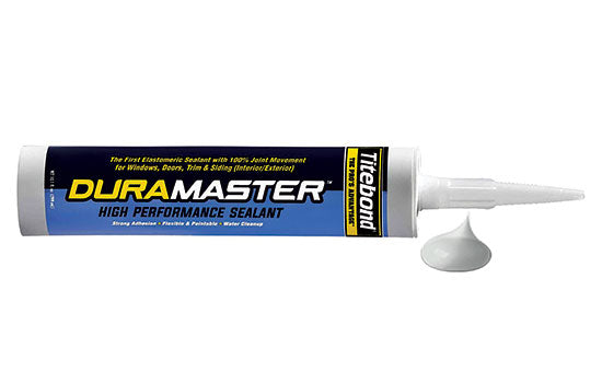 FR32131 - 10.1 oz. Clear Water Base DuraMaster Latex Sealant