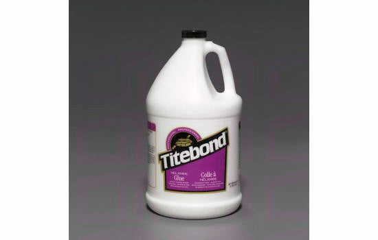 FR401-6 - 1 gallon Melamine Wood Glue