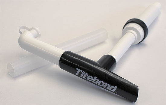 FR6001518 - Titebond Glue Pump for Gallon and Projug Bottles
