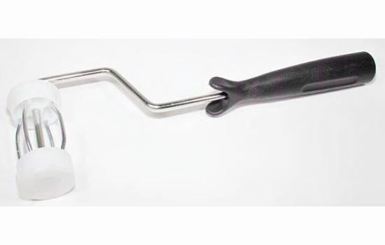 FRAME3 - 3" Paint Roller Handle Frame