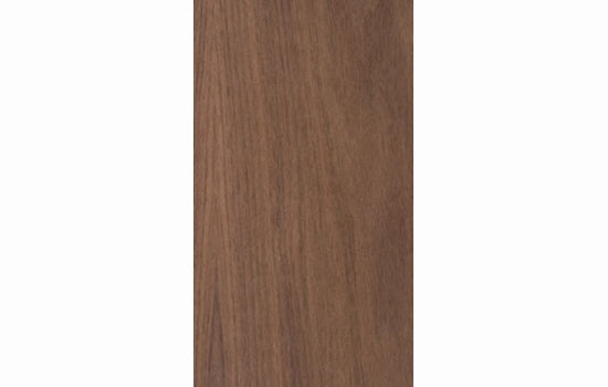 FW48WAL - 4' x 8' 10 Mil Unglued Walnut Wood Veneer Sheet