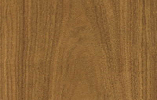 FWAW48WAL - 4' x 8' Unglued Walnut Allwood 2-Ply Veneer Sheet