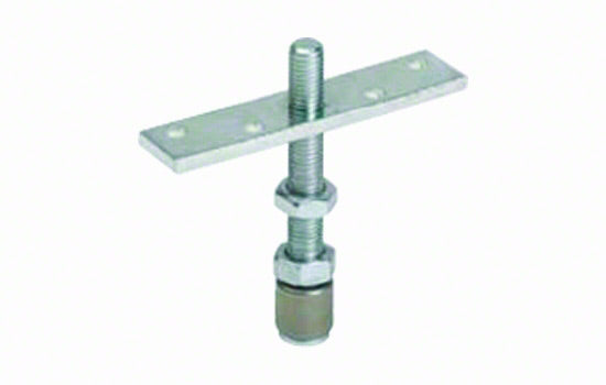 GR1221 - Adjustable Guide Roller for 1200 Series Folding Door