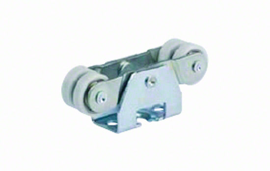GR7000-15 - Ball Bearing Hanger for 7001/7003 Series Sliding Door