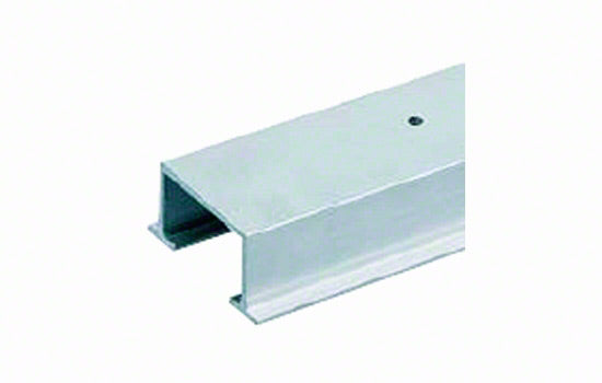 GR7003-8 - 96" Double Track 7003 Series for Sliding Door