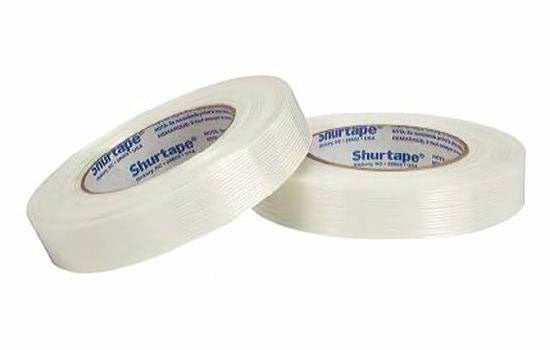GS490-34 - 3/4"W x 60 Yards Premium Strapping Tape