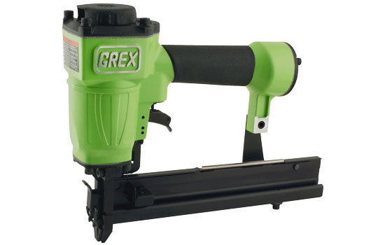 GX9040 - 18 Gauge 1/4" Crown 1/2" - 1-9/16" Range Stapler